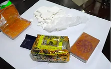 Nhân viên nhà hàng được 'giải oan' sau vụ nhận kiện hàng hơn 10kg ma túy gửi về từ Đức