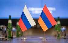 Bất bình mới nhất của Nga đối với Armenia