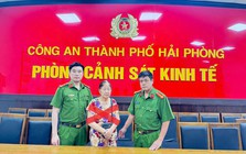 Bắt giữ Nguyễn Thị Giỏi 73 tuổi