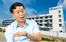Lãnh đạo May 10 thừa nhận bán hàng trong nước không dễ: Người tiêu dùng yêu cầu cao, offline chịu tiền thuê mặt bằng đắt, online mất 25-27% phí sàn