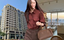 Cặp vợ chồng sở hữu 180 căn hộ, 7 tòa nhà trị giá 1.195 tỷ đồng