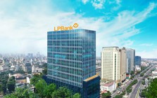 Tài sản thế chấp tại LPBank vượt 1 triệu tỷ đồng, một nửa là bất động sản