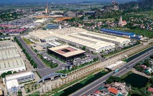 Lãnh đạo cấp cao từ 10 tập đoàn công nghệ hàng đầu thế giới đến tỉnh có quy mô kinh tế gần 14 tỷ USD, công bố kế hoạch mở rộng đầu tư ấn tượng