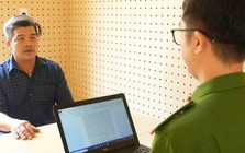Ra lệnh bắt khẩn cấp đối tượng livestream Nguyễn Khắc Hồng SN 1976