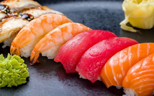 Vì sao sushi từng là món ăn chỉ dành cho người nghèo tại Nhật Bản?