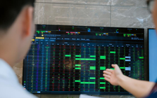 Nhà đầu tư ngoại tăng mua cổ phiếu Việt Nam trước thềm nâng hạng FTSE