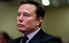 Elon Musk sống ở đâu, sao không ngủ ở nhà?