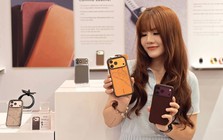 Ốp lưng, phụ kiện iPhone 18 Series giá cả triệu đồng/chiếc