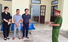 Ra quyết định khởi tố kế toán Nguyễn Thị Ngọc Ánh SN 1996
