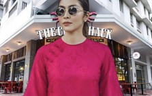 Ngọc nữ màn ảnh lấy chồng gia tộc giàu có bậc nhất Việt Nam, sau hơn 10 năm vẫn miệt mài bán cua ở TP HCM