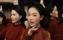 Nữ ca sĩ SN 2003: Tôi lãi quá chừng!