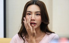 Gia đình Thuỳ Tiên thông báo tang sự