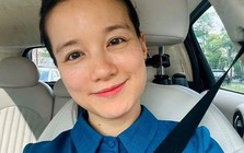 MC Minh Trang sau cú sốc tâm lý ly hôn: “Nếu là 10 năm trước, có lẽ mình cũng sẽ chọn im lặng”