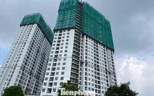 Giá nhà neo cao, doanh nghiệp 'chăm khách' thế nào?