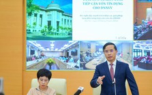Không chỉ giảm lãi suất, các TCTD còn đang tích cực đổi mới phương thức cho vay, đơn giản hóa thủ tục