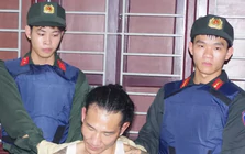 Bắt giữ giang hồ mạng 'Đức Cộng'