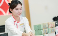 Lãi suất ngân hàng 18/9 tại MB, Techcombank, VPBank, Sacombank, HDBank, Agribank, Vietcombank, BIDV, VietinBank,...