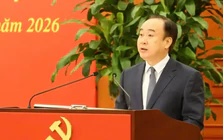 Ông Nguyễn Sỹ Hiệp giữ chức Phó Bí thư Thường trực Thành ủy Hải Phòng