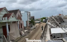 Gỡ điểm nghẽn, chốt hạn về đích 2 dự án lớn tại Đà Nẵng