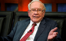 Warren Buffett chính thức từ chức Chủ tịch tập đoàn 1.000 tỷ USD: Huyền thoại nghỉ hưu?