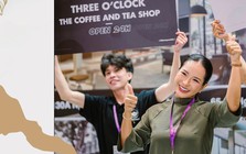 THREE O’CLOCK trả mặt bằng cửa hàng đông khách sau 5 năm, CEO nói rõ lý do