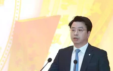 Ông Trần Quân giữ chức Phó Bí thư Thường trực Tỉnh ủy Lạng Sơn