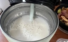 Lời khuyên dành cho tất cả các gia đình đang dùng bình giữ nhiệt