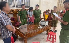 Công an bắt giữ Doãn Thị Huyền Trang SN 1987