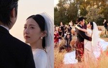 Showbiz đón "song hỷ lâm môn": 2 nam ca sĩ bất ngờ cùng thông báo lấy vợ, danh tính cô dâu gây ngỡ ngàng