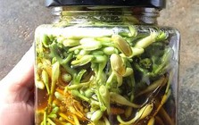 Lời khuyên dành cho tất cả những ai hay uống hoa đu đủ đực ngâm mật ong