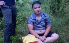 Bắt Phạm Quang Linh SN 2004 lúc 17 giờ