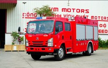 Tasco Auto mua 1 hãng xe 11 năm tuổi, chuẩn bị ra lô xe điện đầu tiên từ 2027