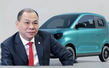 Động thái mới nhất của tỷ phú Phạm Nhật Vượng tại Mỹ