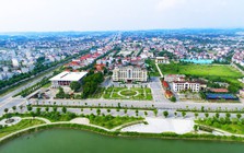 Ngay ngày mai, Việt Nam chính thức có thêm Thành phố trực thuộc Trung ương thứ 9: Loạt dự án hơn 50.000 tỷ đồng được 'kích hoạt' trước thời khắc lịch sử