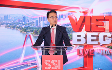Chuyên gia Morgan Stanley: Thanh khoản chứng khoán Việt Nam có thể lên 3-4 tỷ USD/ngày