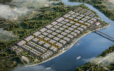 An Phước Riverside Cần Giuộc – giao điểm kết nối và không gian sống cân bằng