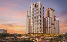 Sun Group ra mắt tổ hợp Sun Glory Residence với gần 3.500 căn hộ tại trung tâm Nghệ An