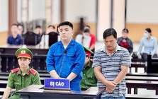 Công an điều tra nhân viên ngân hàng Nguyễn Hoàng Phúc SN 1999