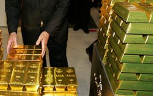 31 tấn vàng trị giá 4 tỷ USD của Venezuela đang nằm tại Anh sắp có 'chỗ ở' mới
