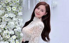 Nữ diễn viên phim giờ vàng VTV ngoài đời là mẹ đơn thân: Nhan sắc cuốn hút, đầu tư học phí hàng trăm triệu đồng cho con trai