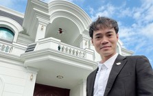Tuổi 30, Văn Toàn có gì?