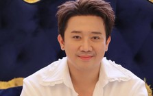 "Trấn Thành ăn gì mà thâm vậy?"