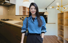 Lương 69 triệu/tháng, cô gái 29 tuổi chốt mua nhà 6,48 tỷ đồng: Căn hộ rộng 50m2, vay ngân hàng 35 năm
