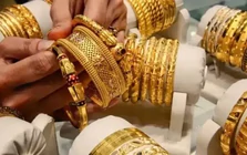 Giá vàng sẽ tăng mạnh?