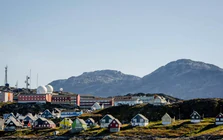 Mỹ đạt thoả thuận về Greenland, Tổng thống Trump nói ‘giấc mơ thành hiện thực’