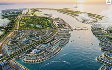 Vinhomes vừa nâng hợp đồng tổng thầu lên 12 tỷ USD tại một dự án
