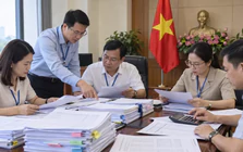 Quảng Trị rà soát hồ sơ những người nghỉ việc trước 1/7/2025