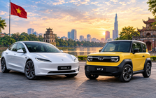Tesla vào Việt Nam sau khi VinFast đã 'dọn đường' sạch sẽ: Điểm yếu "chí mạng" nằm ở đây?