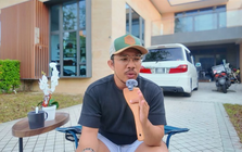 Tài xế Grab ở Singapore kiếm 122 triệu đồng/tháng, đi Porsche, sống ở 2 quốc gia, sở hữu biệt thự