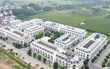 Hoàn thiện cơ chế điều tiết thị trường bất động sản